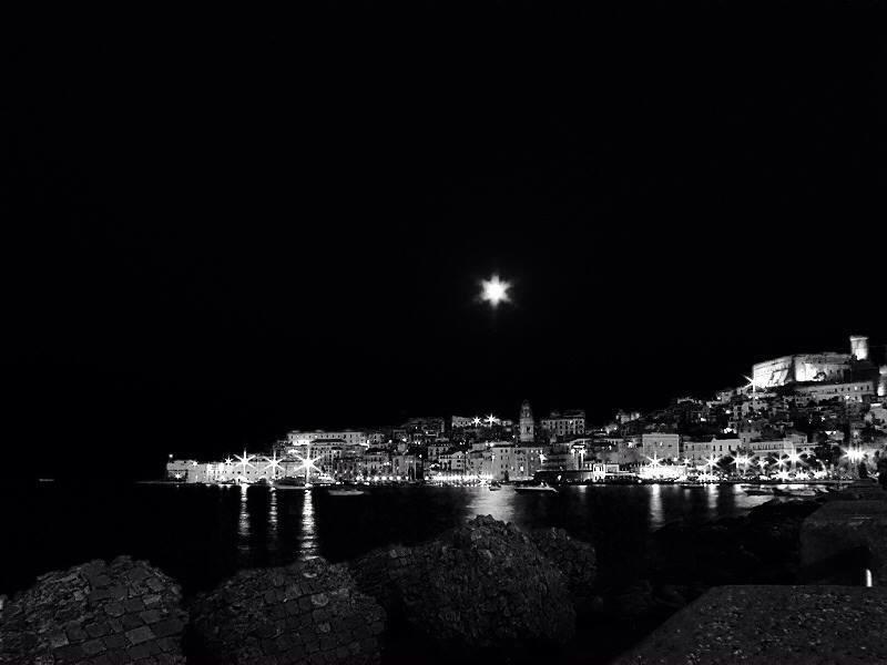 Bed & Breakfast Castello Aragonese Gaeta Exteriér fotografie
